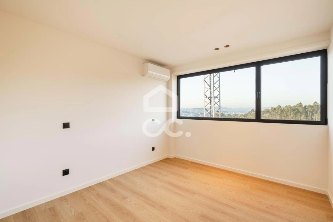 Apartamento T3 para Venda em Vila Nova de Famalicão e Calendário Foto 17