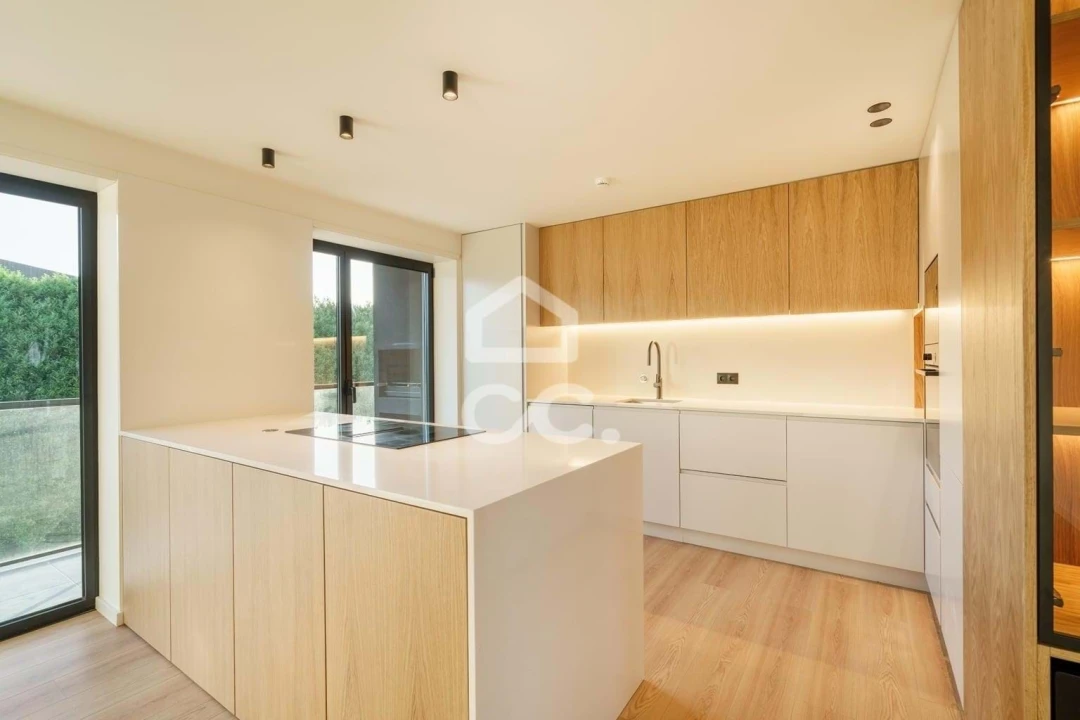 Apartamento T3 para Venda em Vila Nova de Famalicão e Calendário Foto 15