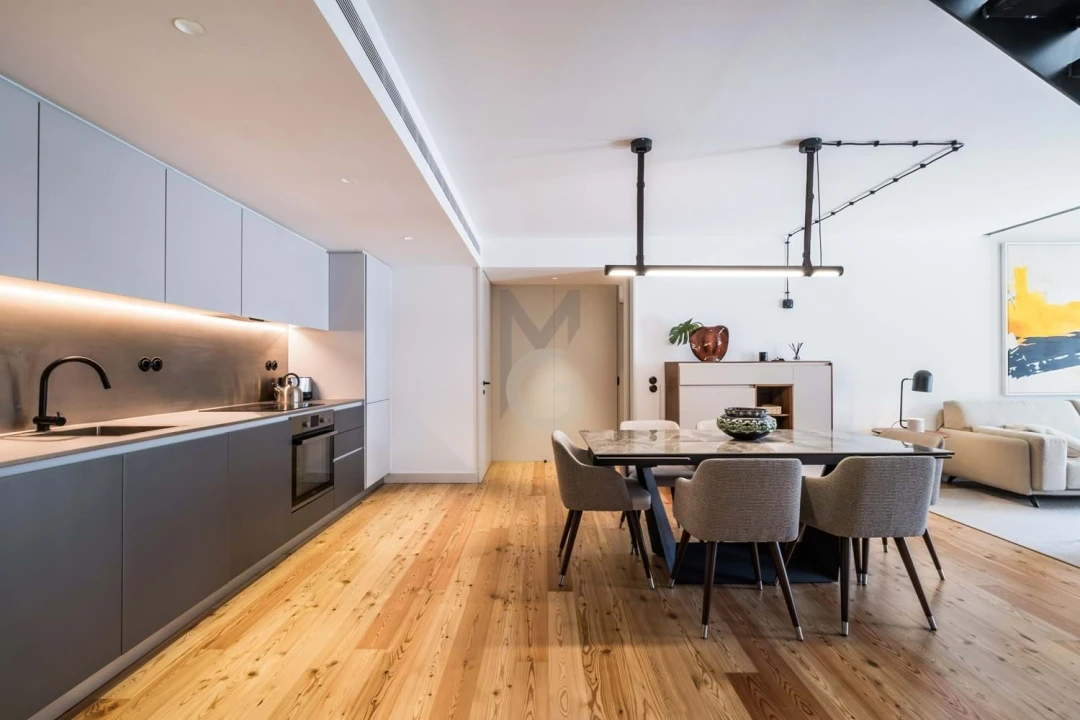 Apartamento T2 para Venda em Arroios Foto 5