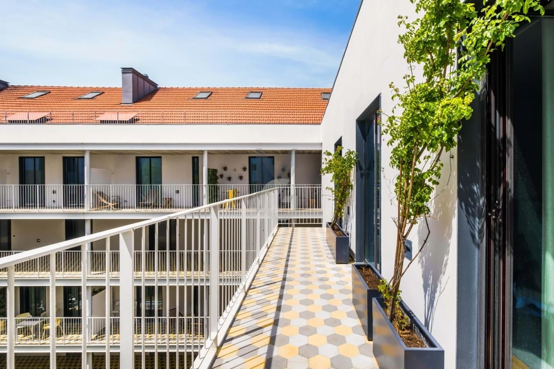 Apartamento T2 para Venda em Arroios Foto 22