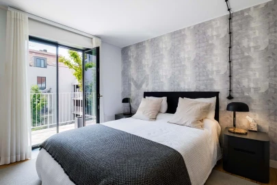Apartamento T2 para Venda em Arroios