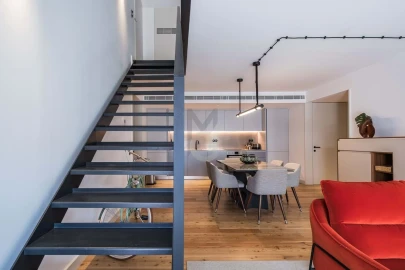 Apartamento T2 para Venda em Arroios