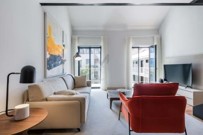 Apartamento T2 para Venda em Arroios