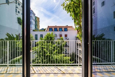 Apartamento T2 para Venda em Arroios