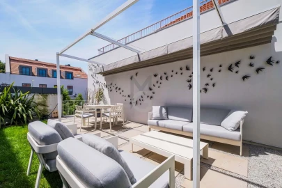 Apartamento T2 para Venda em Arroios