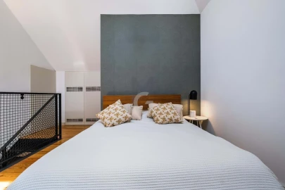 Apartamento T2 para Venda em Arroios