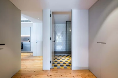 Apartamento T2 para Venda em Arroios