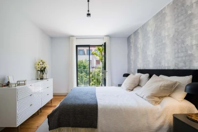 Apartamento T2 para Venda em Arroios
