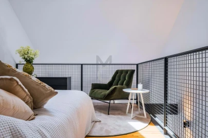 Apartamento T2 para Venda em Arroios