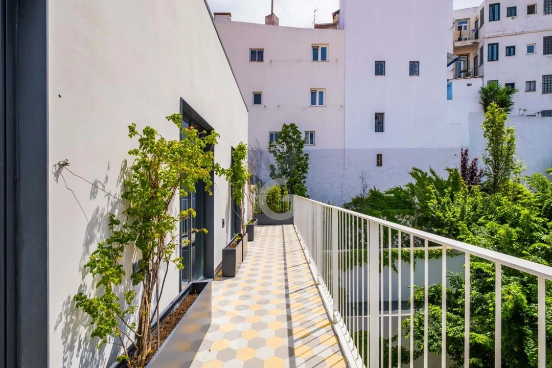 Apartamento T2 para Venda em Arroios Foto 2