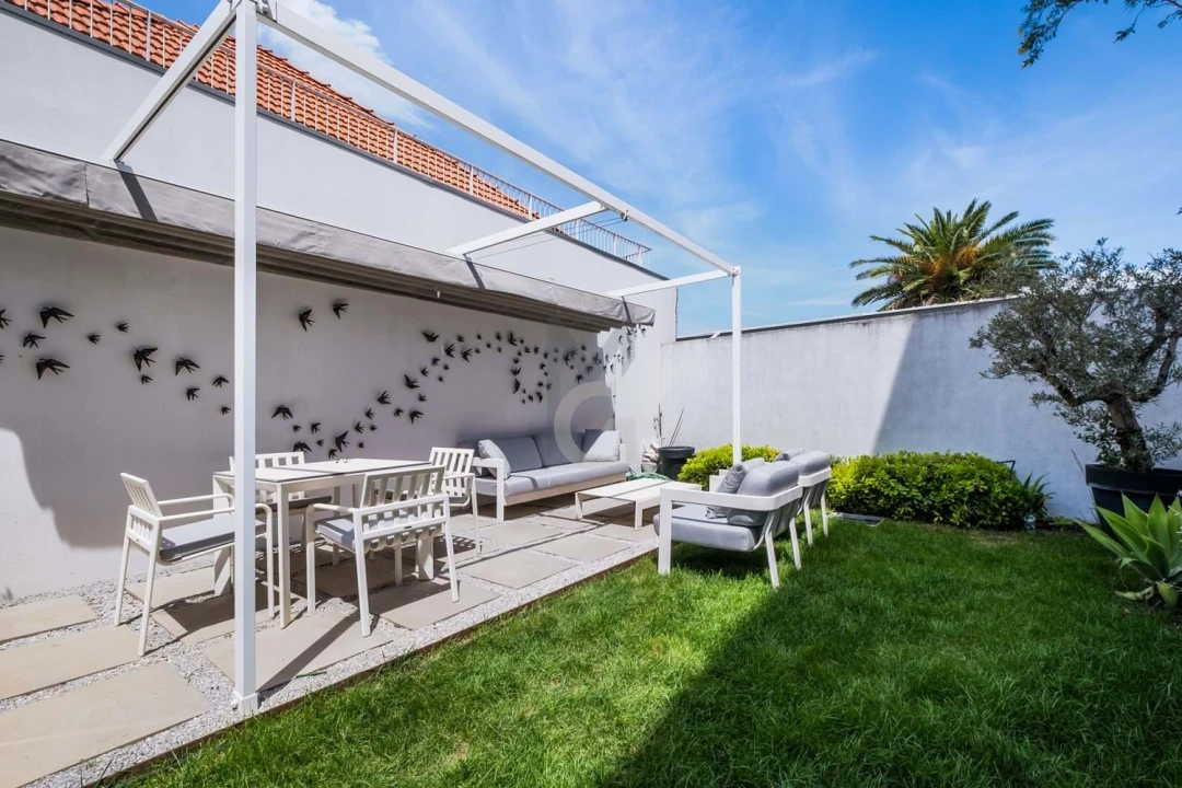 Apartamento T2 para Venda em Arroios Foto 31