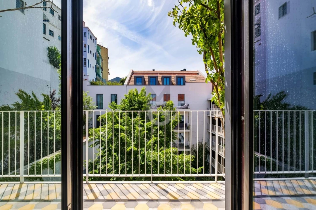 Apartamento T2 para Venda em Arroios Foto 11
