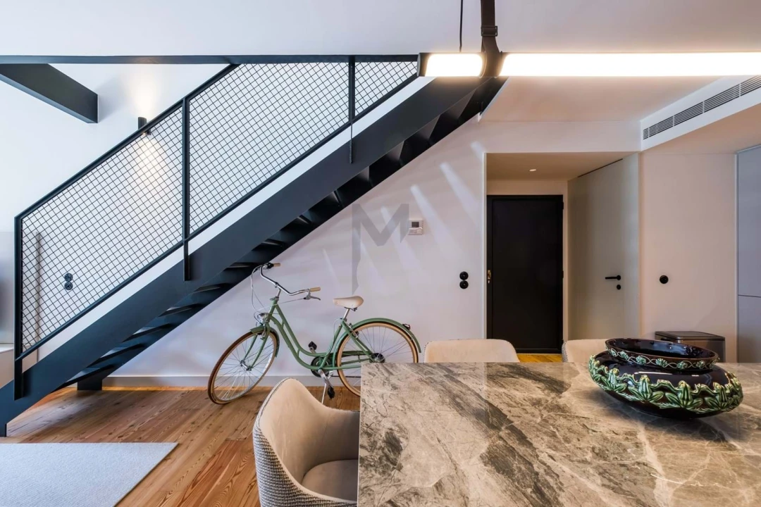 Apartamento T2 para Venda em Arroios Foto 7