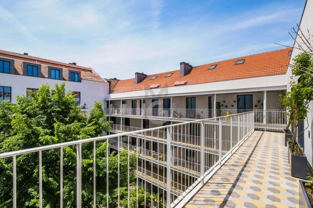Apartamento T2 para Venda em Arroios Foto 12