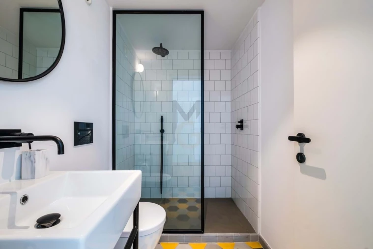 Apartamento T2 para Venda em Arroios Foto 30