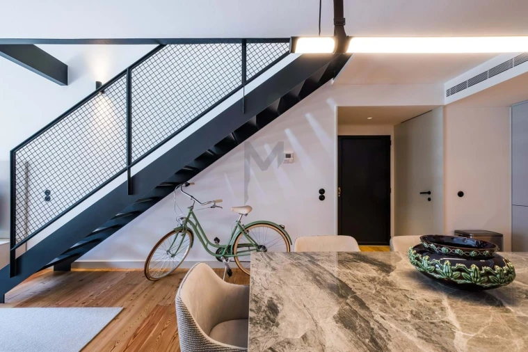 Apartamento T2 para Venda em Arroios Foto 7