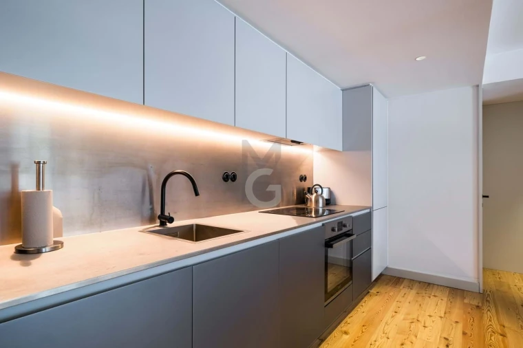 Apartamento T2 para Venda em Arroios Foto 6