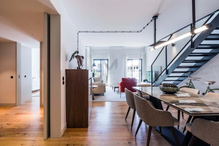 Apartamento T2 para Venda em Arroios Foto 15
