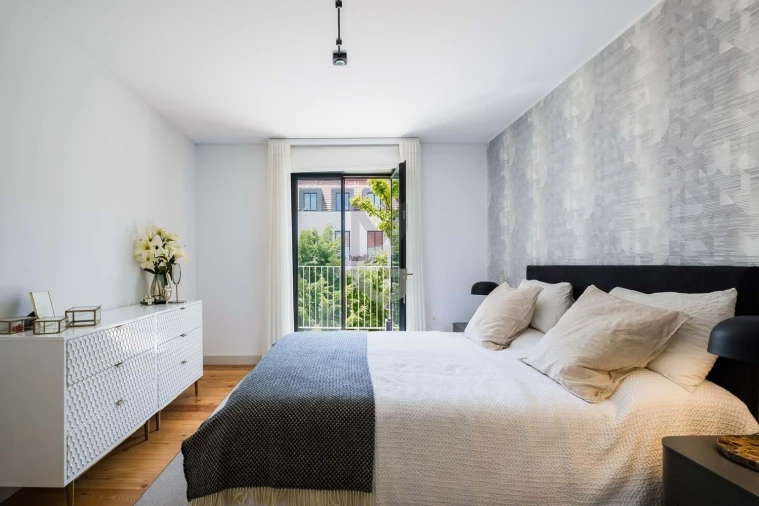 Apartamento T2 para Venda em Arroios Foto 19
