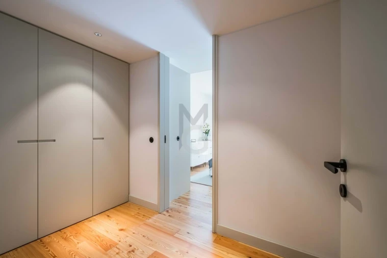 Apartamento T2 para Venda em Arroios Foto 18