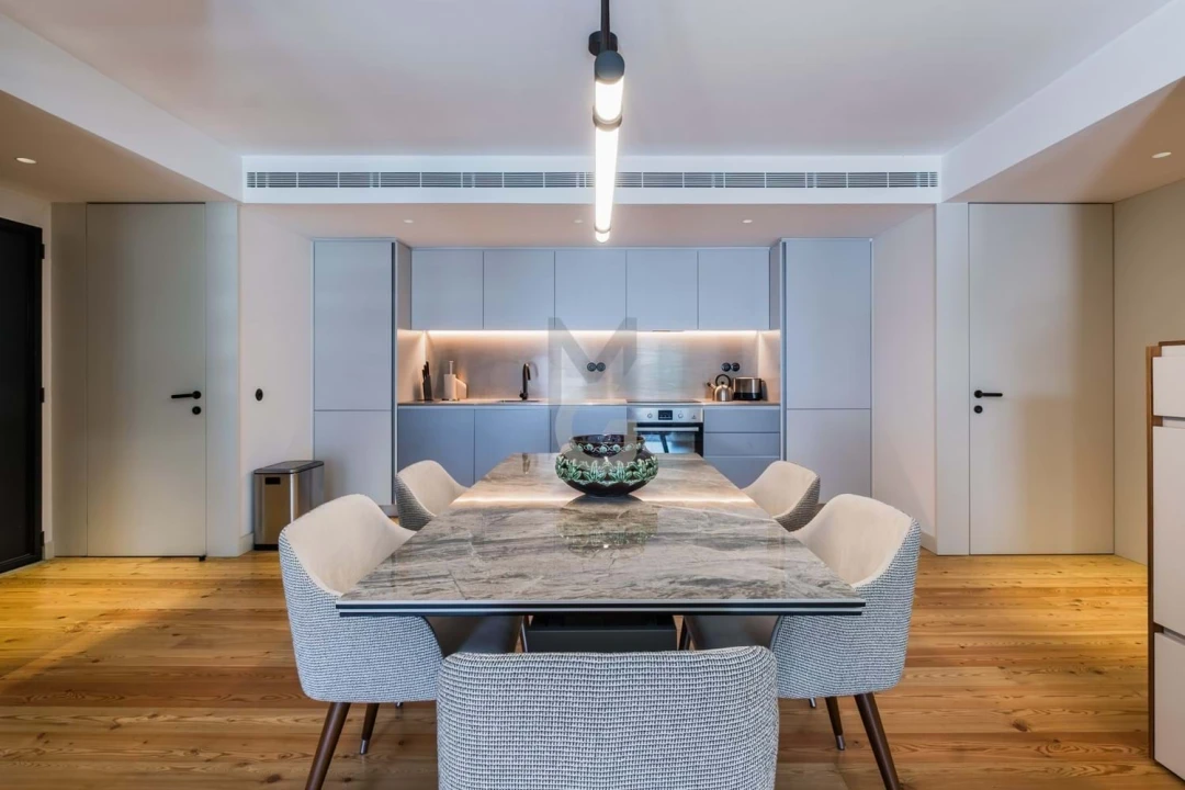 Apartamento T2 para Venda em Arroios Foto 3