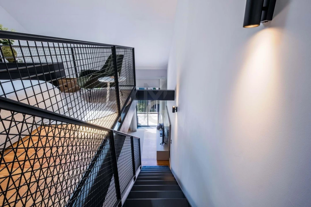 Apartamento T2 para Venda em Arroios Foto 25