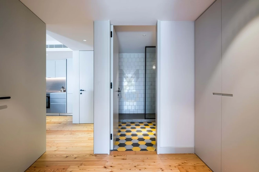 Apartamento T2 para Venda em Arroios Foto 16