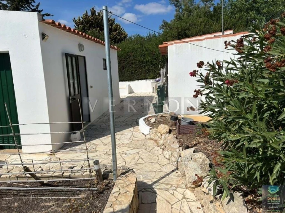 Moradia T3 para Venda em Lagoa e Carvoeiro Foto 30