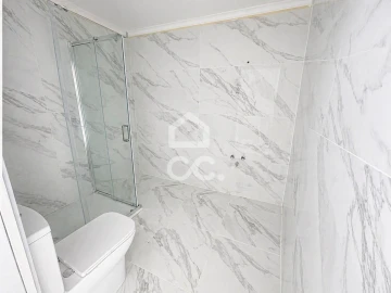 Apartamento T2 para Venda em Agua de Alto