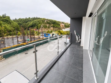 Apartamento T2 para Venda em Agua de Alto