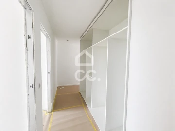 Apartamento T2 para Venda em Agua de Alto