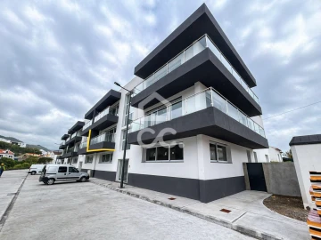 Apartamento T2 para Venda em Agua de Alto