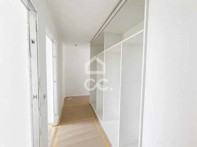 Apartamento T2 para Venda em Agua de Alto Foto 7