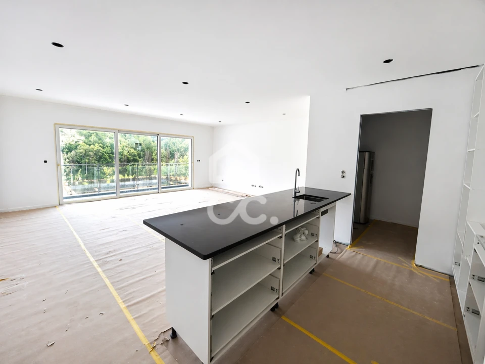 Apartamento T2 para Venda em Agua de Alto Foto 5