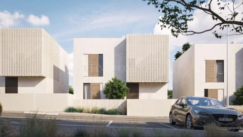 Moradia T3 para Venda em Olhão