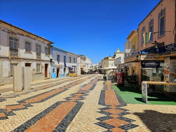Apartamento T2 para Venda em Olhão