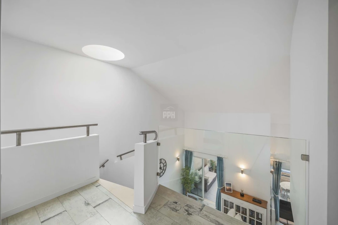 Apartamento T2 para Venda em Quarteira Foto 25