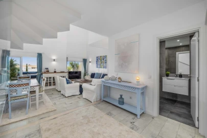 Apartamento T2 para Venda em Quarteira