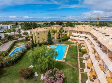 Apartamento T2 para Venda em Quarteira
