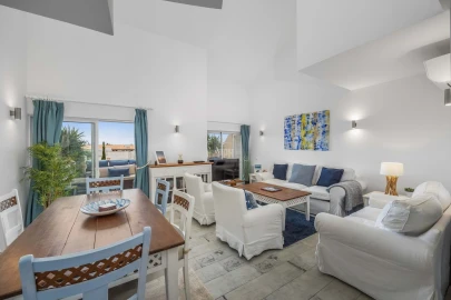Apartamento T2 para Venda em Quarteira