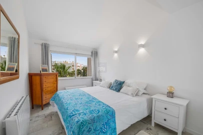 Apartamento T2 para Venda em Quarteira