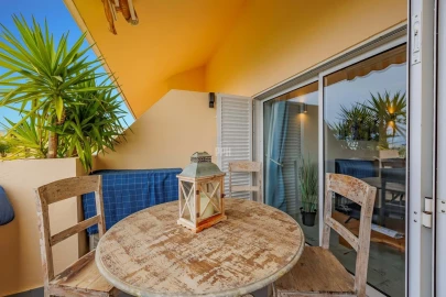Apartamento T2 para Venda em Quarteira