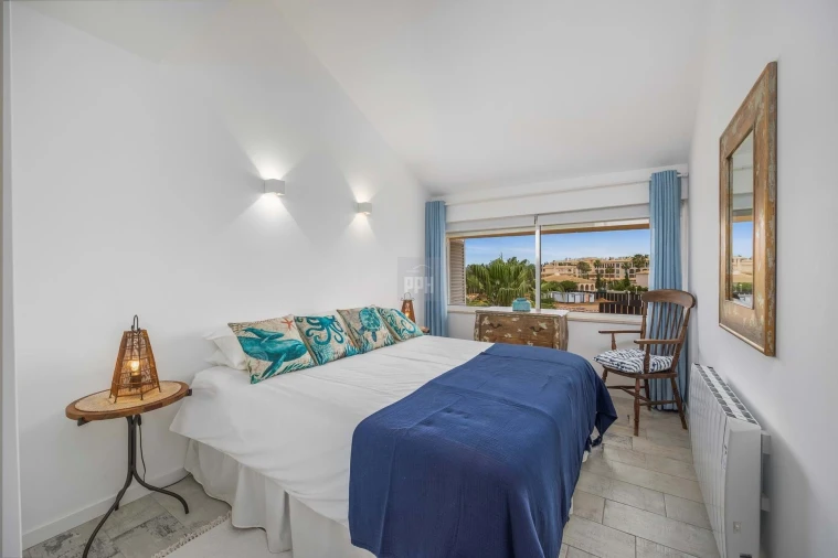 Apartamento T2 para Venda em Quarteira Foto 27