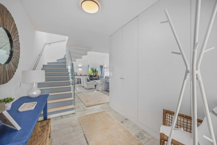 Apartamento T2 para Venda em Quarteira Foto 11