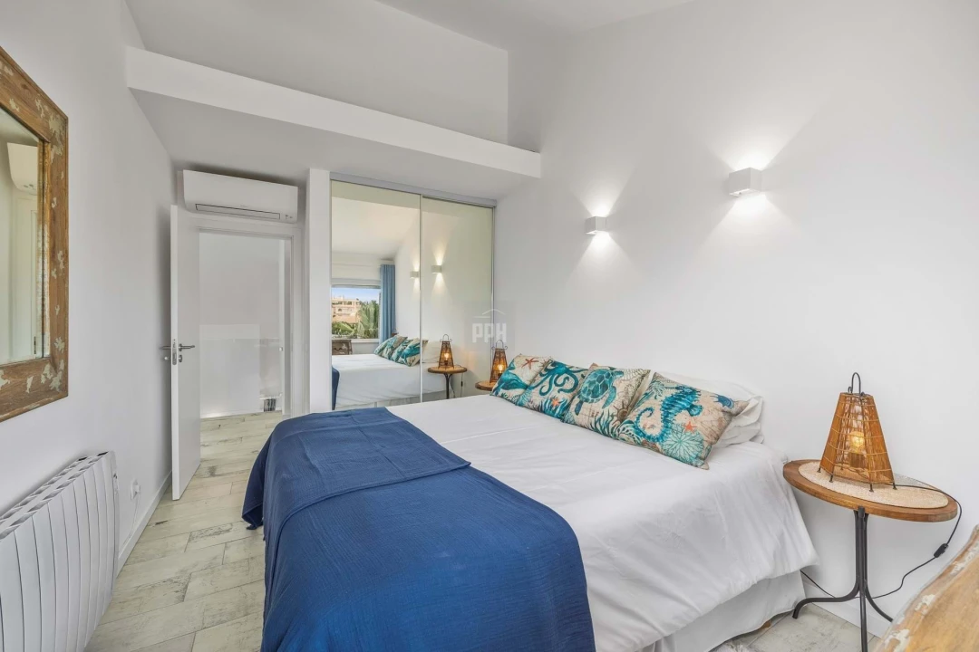 Apartamento T2 para Venda em Quarteira Foto 28