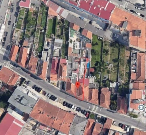 Moradia T3 para Venda em Custoias