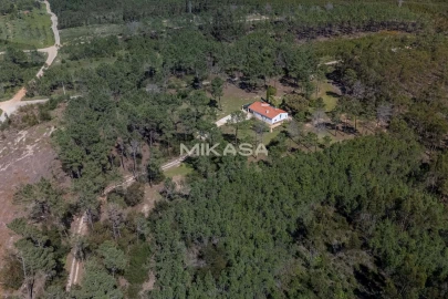 Moradia T3 para Venda em Rogil