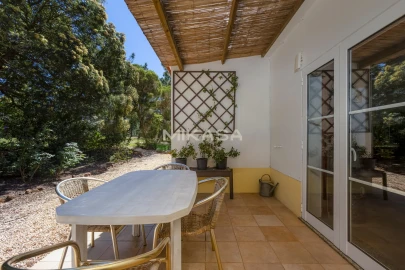 Moradia T3 para Venda em Rogil