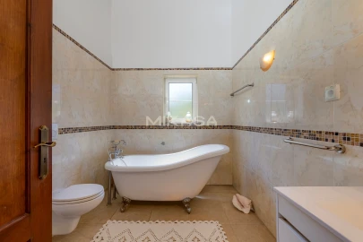 Moradia T3 para Venda em Rogil