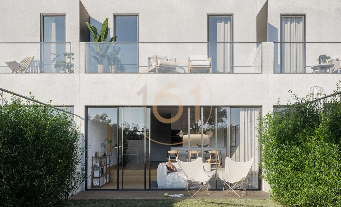 Apartamento T2 para Venda em Lordelo do Ouro e Massarelos Foto 1